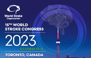 15th World Stroke Congress of the world stroke organization is partnered with Plenareno HeartCare Conference